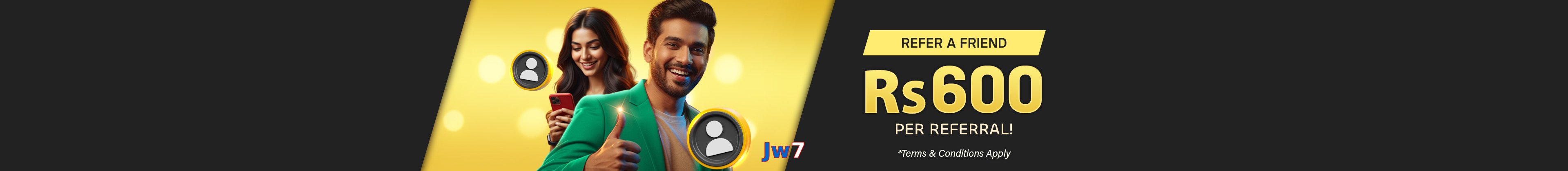 Jw7 game app for Pakistan players